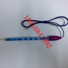 【上海聚津】213鉑電極 鉑絲電極