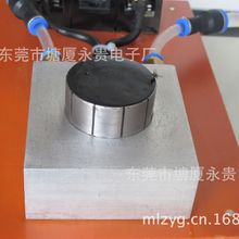 馬達多極充磁夾具,步進電機充磁台\充磁機源頭廠家