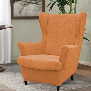 ᘿ~ỨȫϻWingback Chair Cover Rd