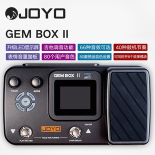 JOYO׿JOYO 늼CϼЧ GEMBOXIICЧ