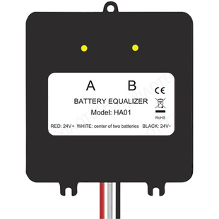 AHA01 24V늳ؾBattery Equalizer ̫늳ؾ