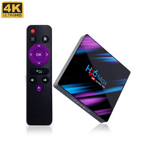 h96 max RK3318 ׿10.0 4GB/32GB 4kC픺оWjtvbox