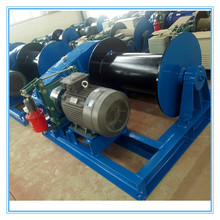 咨詢18237365788找廠家批發5噸10噸16噸JK船用溜放電動卷揚機絞車