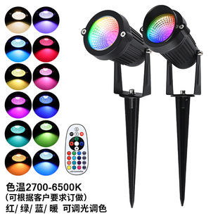 LED؟ͥԺƺز^RGB߲ʵ͉߉羳  5W