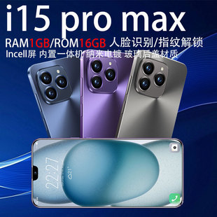 羳֙Ci15 Pro Max  QԪ֙C 216GB4GSֱN