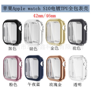 mOֱ10횤AppleWatch Series10ֱ횤TPUȫo