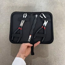 跨鏡電商熱賣斷線鉗多用途鉗子汽車線路斷線切線油管分離鉗斷電鉗