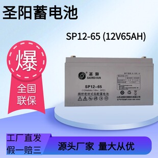 ȫ U늳SP12-65/12V65AHϵyUPSԴ}늳