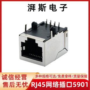 RJ45̫WB 5901Wjӿʽ5901ϵжNҎS