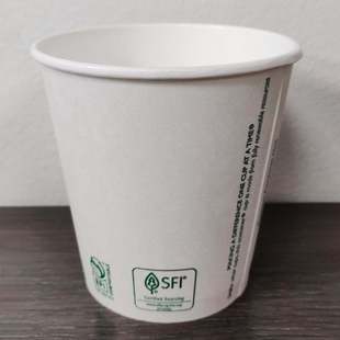 һ250ml paper cup oܼ PLAĤɽƷ