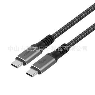 usb4֧8KPD240w侀type-c usb-C gen33ҕl