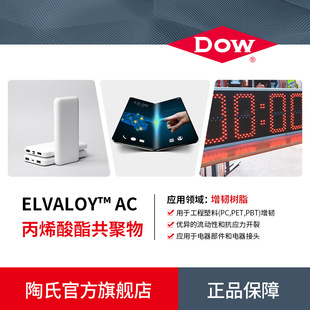 DOW ELVALOY AC g PC͸MBSg_Ԅ