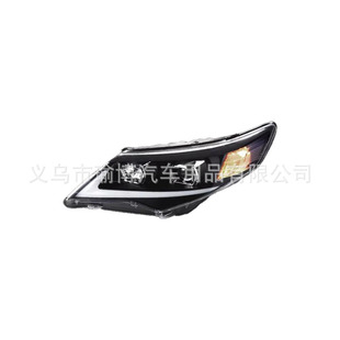 m2012-2014SPCAMRY П^HEAD LAMP