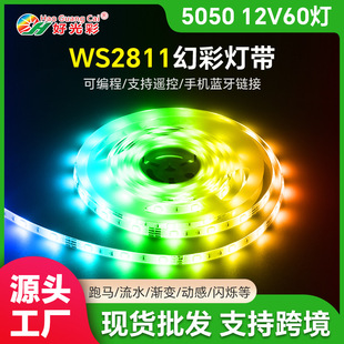 ws2811ledòʟ12v/605050ɾRˮ׷ledŲʟ