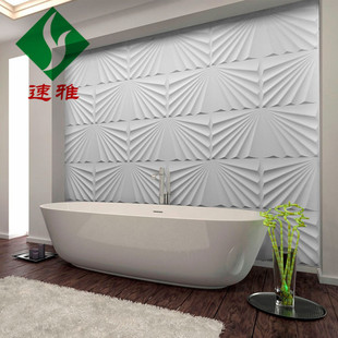 S3d wall panel S屳 pcvwb