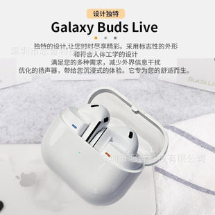 mGalaxy Buds3 ܽCo{벻{C