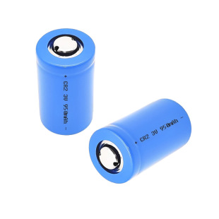 CR15H270 950mAh 3.0V CR2i늳 C ׼R늳