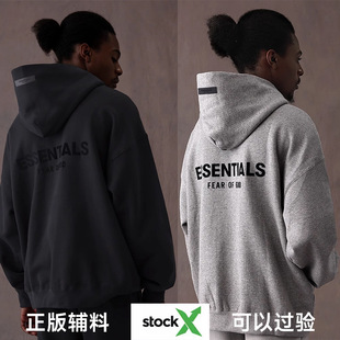 Fear of God Essentials SS22 hoodie ֲqBñ^ӽqlñ