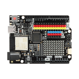 mArduino UNO R4 _l WIFI/Minima汾 ̌WģKTYPE-C