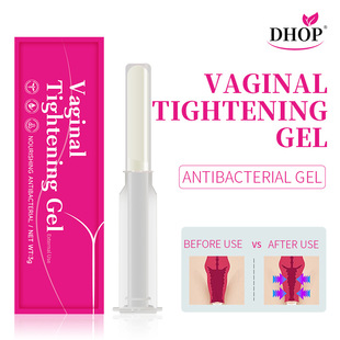 DHOP Vaginal Tightening Gel