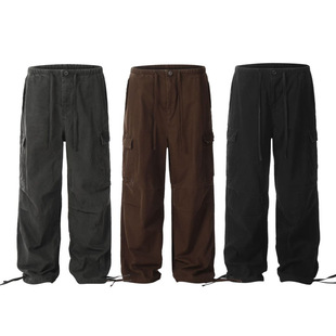 11KNԭʽ߽ȹbѝŮڴɳKeCargo pants