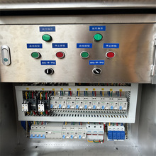 廣東不銹鋼廠家 施耐D配電箱 配電箱電表箱 可各種按品牌要求做