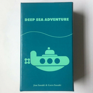 ӢİDEEP SEA ADVENTURE ̽U ͥͯǿ