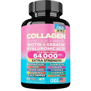 OEMƿ羳TKuBiotin Collagen Capsuleszԭz