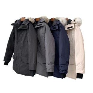 Langford Parka jacjetZ13 п 2602MůӺq