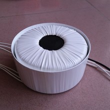 廠家逆變環牛電源變壓器電氣設備變壓器音頻功放音響環形變壓器