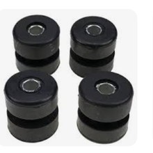 橡膠分體減震器馬達減震器汽車壓縮機靜音緩沖99-3649 93-4060