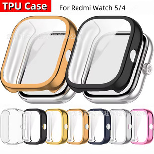 mütֱ5횤Redmi Watch5ֱ횤TPUܛt4o