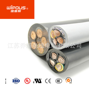 JCо| UL1277 TC-ER|  2*6AWG |