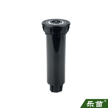 草坪地埋散射噴頭花園澆灌灑水灌溉噴頭自動伸縮高壓園林噴頭噴嘴