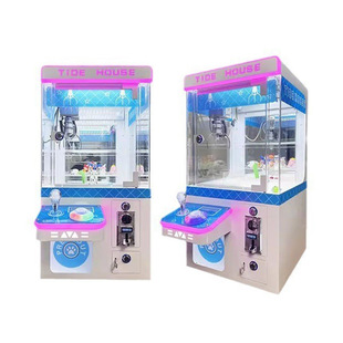 WҎҎSץ ޙCAЙCcrane claw machine doll  game