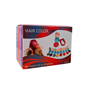 hair color羳RdˮһȾlɫȾlȾ8ɫ