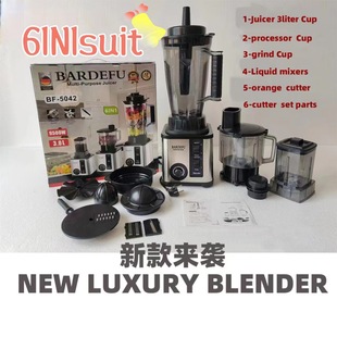 3L6in1blender羳WP䓴ƱڙCgCե֭C