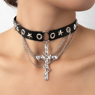 WLKʮּܺɫȦ choker؂ԕrЁ