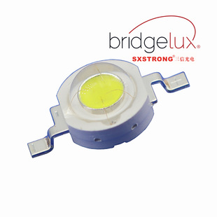 3w׹led  BRIDGELUX45оƬ ·Դ