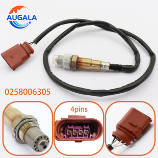 羳  oxygen sensor 058906265C 0258006305 m춴