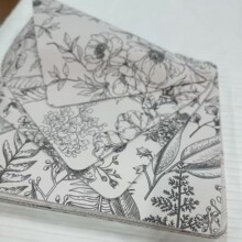 現代風 皮革數碼印花 直噴印花面料 可做沙發 抱枕 桌墊