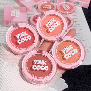 PINK COCO ɫWɫtW醡߹΢WӰPƽrʊy