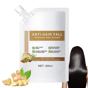 REMIMPI Anti-Hair Fall Hair Loss Shampooϴlˮ M^l