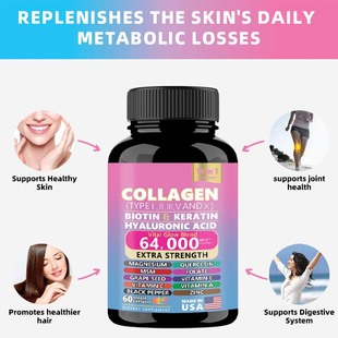 TKNRd羳zԭzƤwCOLLAGEN CAPSULE