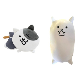 羳uƷ battle cats plush ؈ ëqż