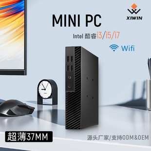 X86i3i5i7XC׼ϵy2&3&12CPU녽K8USBminipc