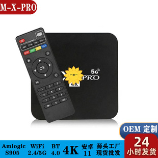 羳 MX9PROC픺TV BOX4K尲׿11WjҕX-Q-PRO