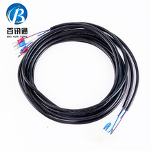 廠家供應 機器人電源線 美標拖線電纜 美標2464 多股鍍錫