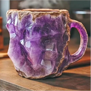 羳V|bƷ[VʯMineral Crystal Coffee Mugs