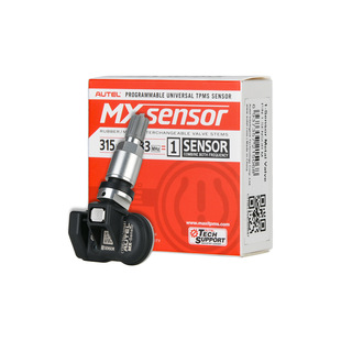 ͨAUTEL  MX-Sensor 315/433HMZһ̥ɾ